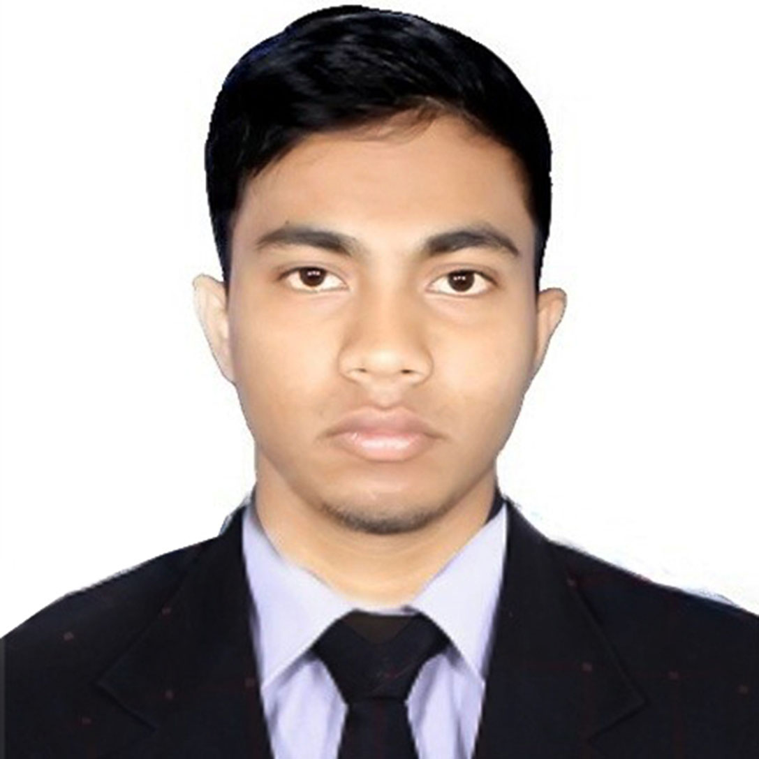 MD SHAHIDUL ISLAM