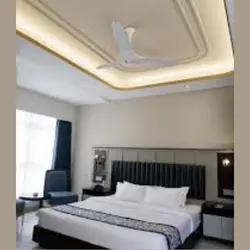 D’more-Kuakata-Hotel-&-Resort-Double-Bed-Room