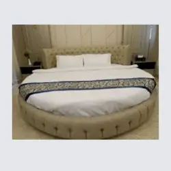 D’more-Kuakata-Hotel-&-Resort-Honeymoon-Bed-Room