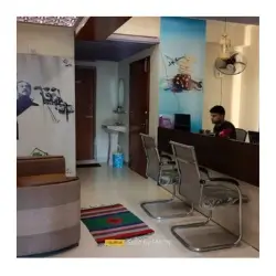 Jamuna-Leisure-&-Holiday-Tour-Corporate-office-Rajshahi