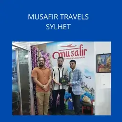 Musafir-Travels-Bangladesh-travel-agency-in-sylhet