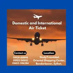 Study-Travel-BD -travel-agency-in-sylhet