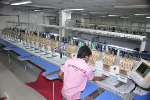 Experience Clothing Company Ltd.in dhaka