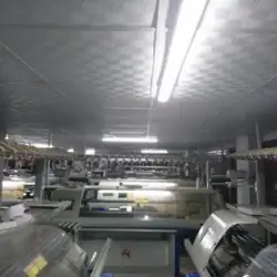 Garments Factory Garments Factory in Bangladesh