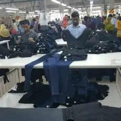 Nippon Garment Industries Ltd in dhaka