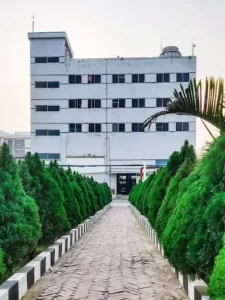 ফকির অ্যাপারেলস লিমিটেড