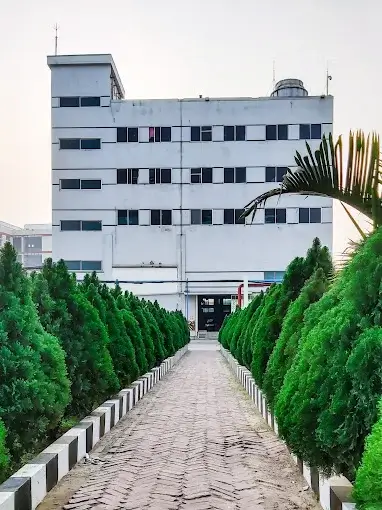 ফকির অ্যাপারেলস লিমিটেড
