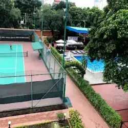 American-Club-Dhaka