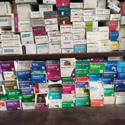Hosna medicine corner