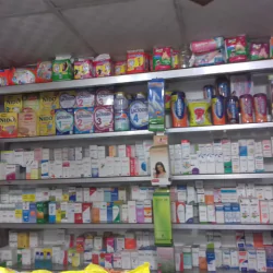 M/S. Maa Pharmacy