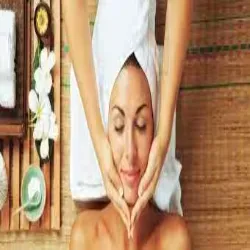 Chukti beauty parlor
