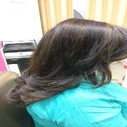 Bablybeauty parlor