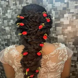 B-Baria Hair Spart Salon