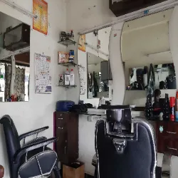 The Hair-Port
