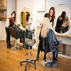 Pretty Makeover Salon