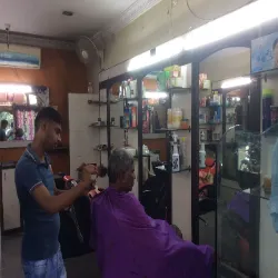 Sheemanto Hairstyle & Gents Parlor