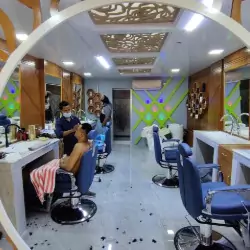 Hair Art, SPA & SALON