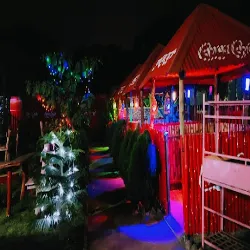 Adda Restaurant and Party Center