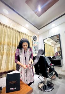 Akankhas Aesthetic Beauty Zone