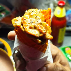 AL Aqsa Food Hub