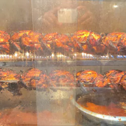 Alamin Restaurant