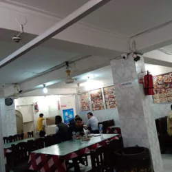 Alif Restaurant