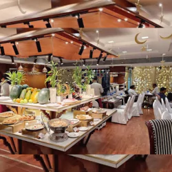 Amrit restaurant