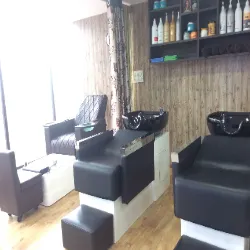 Anjons Beauty Parlor & Training CENTRE