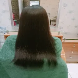 Arab Glam Beauty Parlour