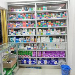 Ashirbad Pharma
