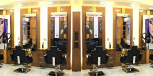 Ayesha's Makeover Salon & Spa