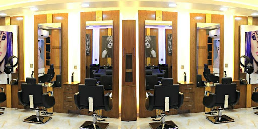 Ayesha's Makeover Salon & Spa