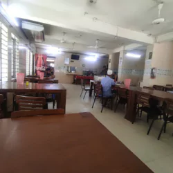 Bangladesh Betar Canteen
