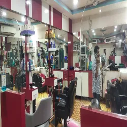 Beauty Salon