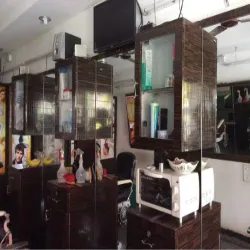 Bellitas Beauty and Makeover Salon