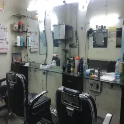 Bhai Bhai Hair Style Salon