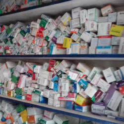 Bikrampur Medicine Corner