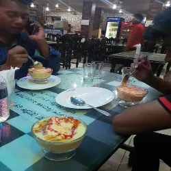 Bismillah Hotel Sweets & Restaurant