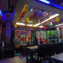 Blackcraft Restaurant & Resort