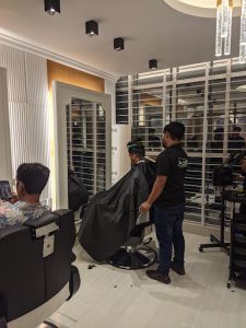 Blade exclusive menz salon