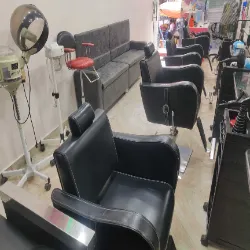 Bodhuya Beauty Parlour