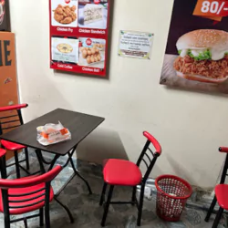 Burger Zone