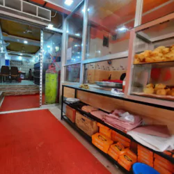 Cafe Al Robin Restaurant & Kebab