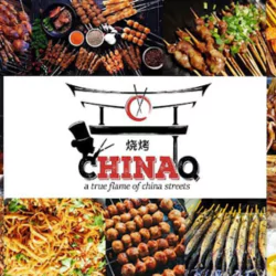 ChinaQ