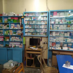 Desh pharma