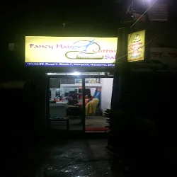 Fancy Hair Cutting Salon