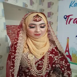 Farzana Shakil's Makeover Salon Ltd
