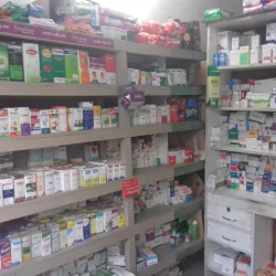 Fatema Medicine Corner