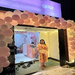 Floráe Makeover & Salon