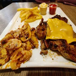 Food Lover Demra Dhaka